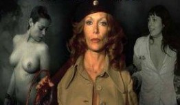 纳粹女魔头在线观看,揭秘历史阴影下的恐怖真相